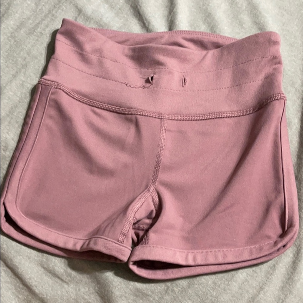 Aero shorts